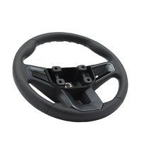 Volant OEM en forme de D pour UTV, poignée en PU de qualité supérieure, remplacement pour les véhicules utilitaires CFMOTO ATV Side by Side