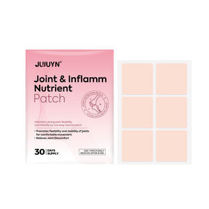 Bestseller artrit beslenme yama eklem ve şişme ped takviyeleri eklem beslenme inflamasyon ve şişme azaltır - Product Image 2