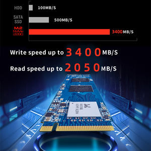 Kston-SSD M.<span class=keywords><strong>2</strong></span> NVME, M2 NVME, M2 NVME, 2TB, con tres años de garantía - Product Image 6