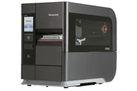 Honeywell PX940-Imprimante thermique de codes-barres, autocollant 600dpi, transfert thermique de bureau, imprimante d'étiquettes industrielle