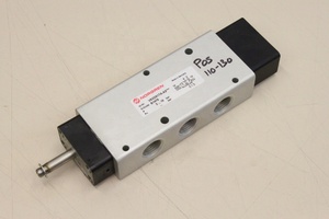 วาล์วควบคุมทิศทางราคาประหยัดพิเศษ แบบโซลินอยด์ V63D517A-A2 พร้อมตัวกรองกระบอกสูบสำหรับอุตสาหกรรม - Product Image 2