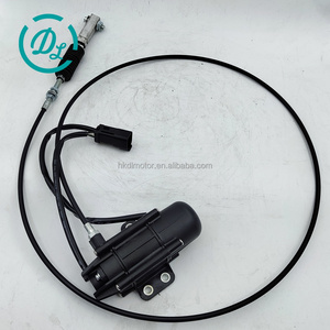 มอเตอร์ควบคุมความเร็วแบบดีเซล EexcavaStart 4608380 ใช้ได้กับรถขุด ZX35U-2 ZX30U-3 ZX33U-3 ZX35U-3F ZX38U-3 - Product Image 5