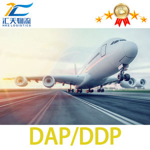 Transporte marítimo de carga con servicios de logística de China Shandong a EE. UU. Nueva York Emiratos Árabes Unidos Dubai Francia París - Product Image 6