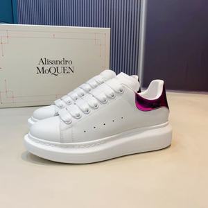 <span class=keywords><strong>Sneakers</strong></span> in Pelle di Design 2026, Marche Famose Unisex, MC Uomo, <span class=keywords><strong>Sneakers</strong></span> di Lusso in Cotone Personalizzate Bianche - Product Image 1