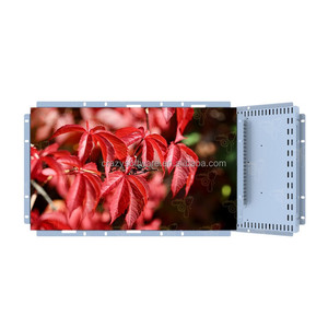 2025 Latest 22 Inch Open Frame Capacitive <strong>Touch</strong> <strong>Screen</strong> Monitor 3M Serial <strong>Touch</strong> Interface Display <strong>Screen</strong> - Product Image 5