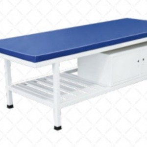 Cama de Tracción Ortopédica Xin Yuchen YC-G01, Acero con Recubrimiento en Polvo, Operación Manual, Dispositivo Médico para la Recuperación del Paciente - Product Image 1