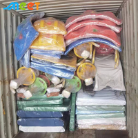 Divertissement en plastique d'amusement extérieur de parc de jouets d'amusement d'enfants
