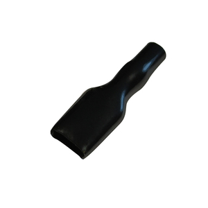 Couverture de <span class=keywords><strong>gaine</strong></span> terminale isolée en <span class=keywords><strong>PVC</strong></span> personnalisée en gros petit type droit avec service de traitement de coupe - Product Image 1