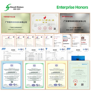 Cera de Silicona Cosmética RB-9102 con Cetil Dimeticona de Alto Brillo para Cuidado de la Piel, Maquillaje, Protector Solar, Cuidado del Cabello y Productos Químicos de Uso Diario - Product Image 6