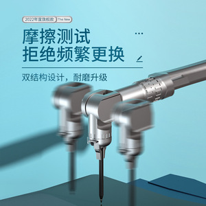 Pointe de stylo Xiaomi Mi 5Pro de remplacement, résistante à l'usure, pour l'écriture sur tablette - Product Image 3