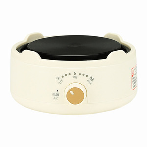 Многофункциональная мини-электрическая плита, кухонная плита, Экологически чистая Мока, подогрев и чайный котел, чайная плита - Product Image 6