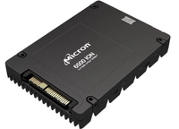 30.72TB SATA M.2 2280 SSD Solid State Drive MTFDKCC30T7TGR-1BK1DFCYY Port Ekspansi SATA Internal Desktop Metal Baru 1 Pcs