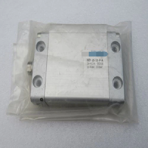 Nieuwe OneDZF-25-15-<span class=keywords><strong>P</strong></span>-A 164024 Cilinder DZF2515PA Snelle verzending - Product Image 1