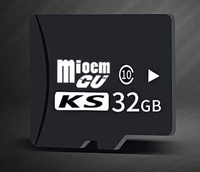 Tarjeta de Memoria Original 100% Genuina de 16GB 32GB 64GB Clase 10, Capacidad Real, Tarjeta TF de 4GB 8GB 16GB 32GB 64GB 128GB