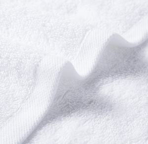 Wholesale 5 Star Hotel textile Hand Face <strong>Bath</strong> Hotel <strong>Towel</strong> <strong>Set</strong> 100% Cotton Hotel <strong>Towel</strong> White - Product Image 4