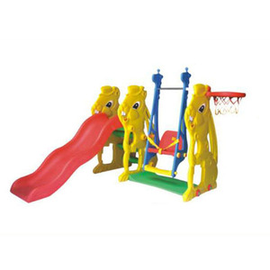 Glissière d'<span class=keywords><strong>escalier</strong></span> intérieure en plastique commerciale pour enfants <span class=keywords><strong>prix</strong></span> d'approvisionnement - Product Image 3