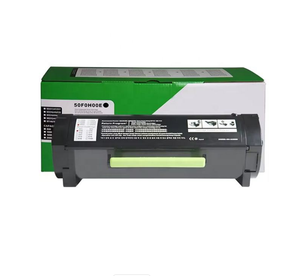 Cartuccia <span class=keywords><strong>Toner</strong></span> di Alta Qualità in Vendita Diretta dalla Fabbrica per <span class=keywords><strong>Stampanti</strong></span> Lexmark MS310 MS410 MS510 MS317 MS417 MS517 MX510 MX317 - Product Image 1