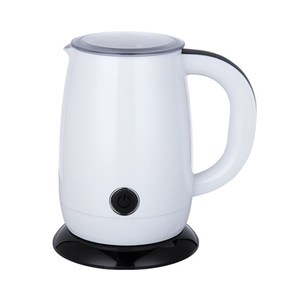 High Speed Smart Automatic Milk Frother Soft <b>Foam</b> Makers Simpletaste Milk Frother - Product Image 5