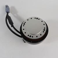 Módulo de Articulación Robótica de Alta Precisión, Actuador Servo Sólido para Robot Colaborativo, Robot Humanoide con Protocolo Modbus