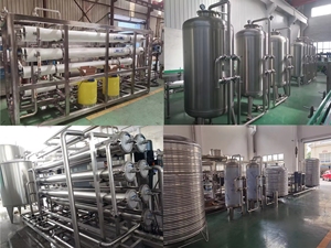 Máquinas Automáticas Personalizadas para la Elaboración de Jugos, Línea Completa de Procesamiento y Llenado de Latas de Cerveza y Jugo de Piña - Product Image 6