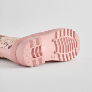 Детские сапоги с резиновым верхом - Product Image 5