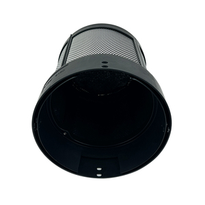 Filtre à <span class=keywords><strong>charbon</strong></span> actif électrique de remplacement pour <span class=keywords><strong>hotte</strong></span> aspirante sans conduit, usage domestique, haute compatibilité, absorption des odeurs - Product Image 3