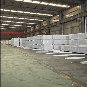 Tejas Metálicas para Techos con Aislamiento Térmico y Acústico, Núcleo de Espuma de Poliuretano, Compuesto de Aluminio Ecológico e Ignífugo - Product Image 5