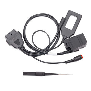 VW CAN-Bus 3. ve 3.5. Nesil IMMO Anahtar Eşleştirme için GODIAG Test Platformu GT111, POGO PIN ile Veri Okuma ve Yazma - Product Image 1