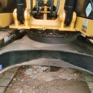 เครื่องขุด15TON ใช้สำหรับ315D2/312D2/320D2 2018รุ่นน้ำหนักปฏิบัติการทนทานและเชื่อถือได้ - Product Image 3