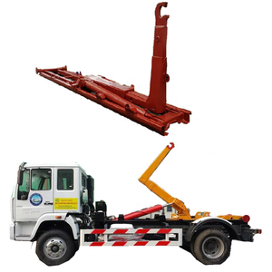 3-32ton <span class=keywords><strong>Hook</strong></span> Lift hệ thống thủy lực với 15 ngày giao hàng - Product Image 5