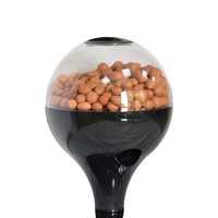 Distributeur automatique de bonbons et snacks sans contact à détection de mouvement, sans germes, avec paiement par pièces, QR code ou jeton