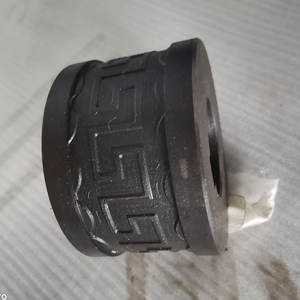 Embossing Cetakan Besi Tempa Mesin Embossing <span class=keywords><strong>Roller</strong></span> - Product Image 4