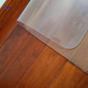 Low Price Spillproof 10Mm Plastic <strong>Soft</strong> <strong>Glass</strong> <strong>Tablecloth</strong> Roll - Product Image 6