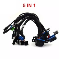 Faisceau de câblage personnalisé Brave Brand pour test EIS/ELV, compatible avec le programmateur de clés Mercedes-Benz CGDI MB Modèle Brave-c45