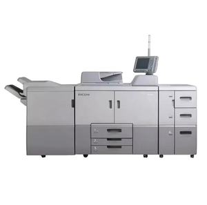 Impresora <span class=keywords><strong>Digital</strong></span> de Alta Velocidad para Producción de Color, Edición de Artes Gráficas Pro C9200, Impresión/Copia/Escaneo de 110/115 ppm - Product Image 1