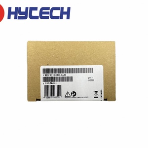 Hytech SIEMENS ตัวต้านทานการยกเลิก RS485แบบ ET200 DP 6ES7972-0DA00-0AA0สำหรับการยกเลิกเครือข่าย PROFIBUS/MPI - Product Image 4