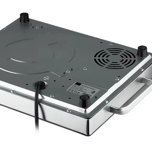 เตาไฟฟ้าเซ็นเซอร์อินฟราเรดตั้งโต๊ะเครื่องใช้ในครัว - Product Image 4