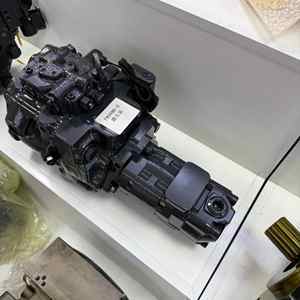 ปั๊มไฮดรอลิก KOMATSU PW98MR-8 รุ่น 708-1W-00790 708-1W-00791 708-1W-00792 สำหรับรถขุดล้อยาง - Product Image 5