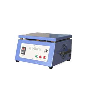 Table de <span class=keywords><strong>test</strong></span> de <span class=keywords><strong>vibration</strong></span> de simulation de transport de cartons et d'emballages Table de <span class=keywords><strong>vibration</strong></span> de carton / table de <span class=keywords><strong>vibration</strong></span> électrique / petite table de <span class=keywords><strong>vibration</strong></span> électrique - Product Image 1