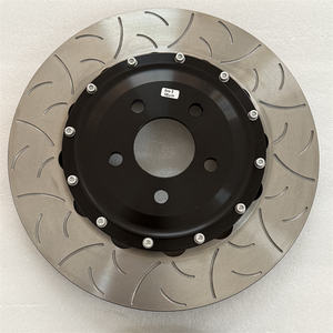 Disque de frein de haute qualité Disque de frein personnalisé pour Abarth Alfa Golf Ford Toyota Honda BMW F87 F10 MercedesBenz <span class=keywords><strong>Audi</strong></span> Convient à votre voiture - Product Image 6