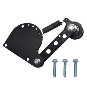 Tensor de cadena de <span class=keywords><strong>Bicicleta</strong></span> Motorizada Tensor de cadena con resorte Compatible con <span class=keywords><strong>bicicleta</strong></span> motorizada de 49cc 66cc 80cc - Product Image 2