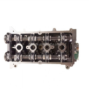 9048771 24542621 96642710 completo di Testa del Cilindro Assy per <span class=keywords><strong>Chevrolet</strong></span> <span class=keywords><strong>Spark</strong></span> Aveo per Wuling B12S B12 B12D Testa Del Cilindro Del Motore - Product Image 4