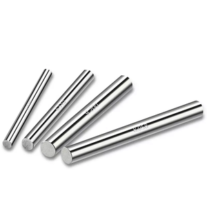 0.10mm-10.00mm परिशुद्धता स्टील पिन गेज धारक जाने nogo प्लग गेज पिन प्लग गेज सेट - Product Image 4