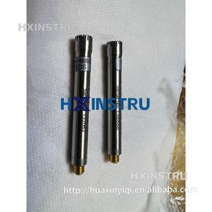 Juego de Micrófonos Estándar de Presión G.R.A.S Tipo 26CB + Micrófono GRAS 46BD hx1 - Product Image 1
