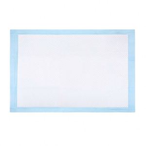 Tapis d'apprentissage jetables XL super absorbants pour chiots, tapis hygiéniques en carbone pour chiens et animaux de compagnie, en tissu - Product Image 6