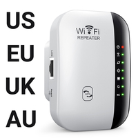 Desarrollo de Productos Electrónicos, Amplificador de Señal Personalizado, Repetidor Wifi, Punto de Acceso Wlan, 300mbps, 2.4G, Repetidor Inalámbrico Wifi