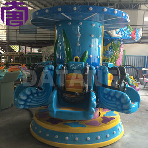 Lampes LED multicolores étanches pour manèges de parcs d'attractions, mini-jumper - Product Image 6