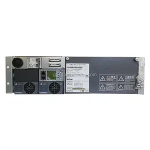 Vertiv 48V 120A Intégré Alimentation Système Emerson Netsure 531 A31 R48-2000A3 R48-2000e3 Switch Mode Power Redresseur