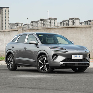 2025 Byd voiture électrique Sea Lion 06 Ev dernière taille moyenne Suv 520km Charge rapide nouvelle voiture Smart Drive édition Byd Sealion 06 Song Plus - Product Image 6