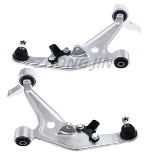 545018H310 545008H310 Front Lower Control Arm for Nissan X-Trail 2005-2006 Sport Utility